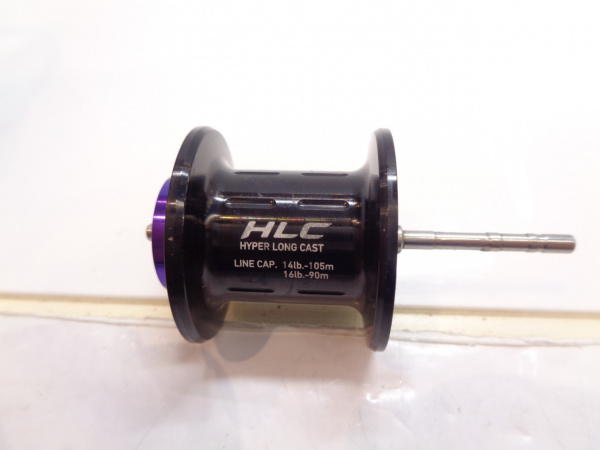15タトゥーラHLCーTW 7・3左
